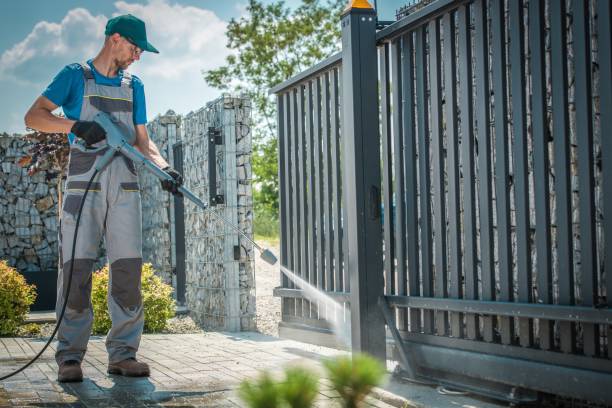 Best Patio and Deck Pressure Washing  in West Pelzer, SC