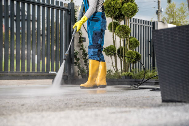 Best Building Exterior Washing  in West Pelzer, SC